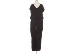 FOUR FLAVOR Damen Jumpsuit/Overall, schwarz von Four Flavor