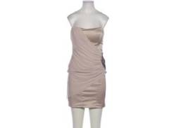 FOUR FLAVOR Damen Kleid, beige von Four Flavor