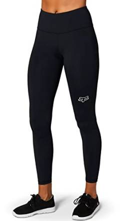 Fox Racing Damen Detour Leggings, schwarz 2, Medium von Fox Racing