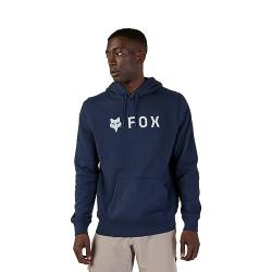 Fox Racing Herren Standard Absolute Fleece PO, Midnight, S von Fox Racing