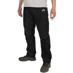 Fox Rage Combat Trousers - Angelhose, Hose zum Angeln, Anglerhose, Bekleidung zum Fischen, Größe:L von Fox Rage