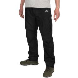 Fox Rage Combat Trousers - Angelhose, Hose zum Angeln, Anglerhose, Bekleidung zum Fischen, Größe:XL von Fox Rage