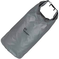 Fox Rage HD Dry Bag Angeltasche 45L, Tasche für Angelbekleidung, Kleidungtasche mit Rollverschluss, wasserdichte Anglertasche von Fox Rage