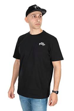 Fox Rage Ragewear T-Shirt - Angelshirt, Größe:M von Fox Rage