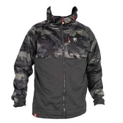 Fox Rage Voyager LW Wind Blocker - Regenjacke, Größe:XXXL von Fox Rage