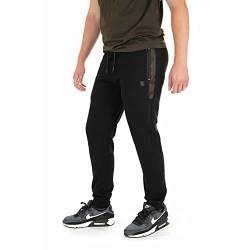 Fox Black/Camo Jogger - Angelhose, Größe:S von Fox