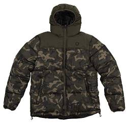 Fox Camo/Khaki RS Jacket - Angeljacke, Größe:S von Fox