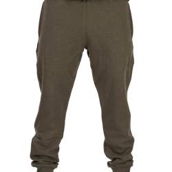 Fox Collection Jogger Green & Black - Angelhose, Größe:XXL von Fox