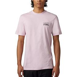 Fox Herren T-Shirt THRILLEST, Größe:M, Farben:Blush von Fox