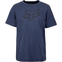 Fox Legacy T-Shirt Kinder (134, deep Cobalt) von Fox