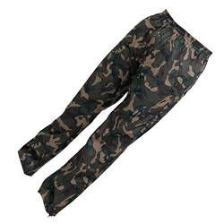 Fox Lightweight Camo RS 10K Trouser - Regenhose, Größe:XL von Fox