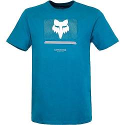 Fox Optical T-Shirt Kinder (134, Maui Blue) von Fox