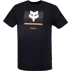Fox Optical T-Shirt Kinder (146, Black) von Fox