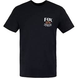 Fox Predominant T-Shirt Herren (Black, L) von Fox
