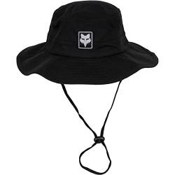Fox Traverse Flexfit Bucket Hat (Black, S/M) von Fox