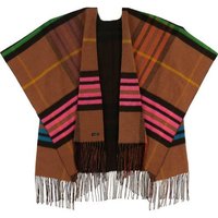 Fraas Poncho Cashminkruana (1-St) Made in Germany von Fraas