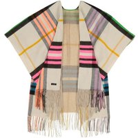 Fraas Poncho Cashminkruana (1-St) Made in Germany von Fraas