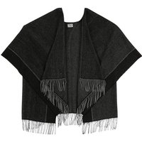 Fraas Poncho Polyacry Poncho (1-St) von Fraas