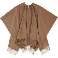 Fraas Poncho Wollponcho (1-St) von Fraas