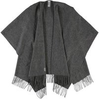 Fraas Poncho Wollponcho (1-St) von Fraas