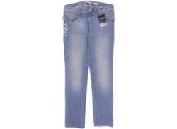 Fracomina Damen Jeans, hellblau von Fracomina