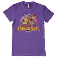 Fraggle Rock T-Shirt Since 1983 T-Shirt von Fraggle Rock