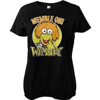 Fraggle Rock T-Shirt Wembley Girly Tee von Fraggle Rock