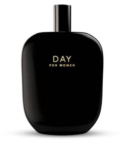 Fragrance One | Jeremy Fragrance DAY for Women | luxuriöser Damenduft | Verführerische Blumenakkorde | Eau de Parfum für Damen | Intensiv | Langanhaltend | Ideal für den Tag | 50 ml Flasche mit Box von Fragrance One