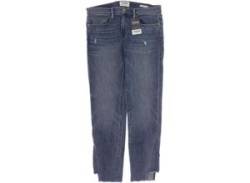 FRAME DENIM Damen Jeans, blau von Frame Denim