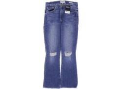 FRAME DENIM Damen Jeans, blau von Frame Denim