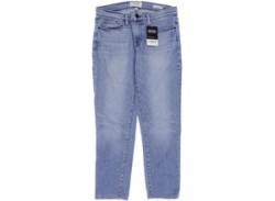 FRAME DENIM Damen Jeans, blau von Frame Denim