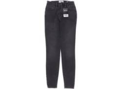 FRAME DENIM Damen Jeans, grau von Frame Denim