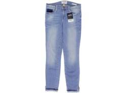 FRAME DENIM Damen Jeans, hellblau von Frame Denim