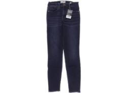 FRAME DENIM Damen Jeans, marineblau von Frame Denim