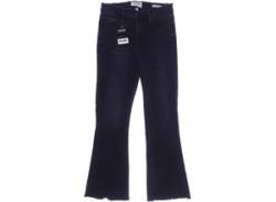 FRAME DENIM Damen Jeans, marineblau von Frame Denim
