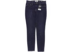 FRAME DENIM Damen Jeans, marineblau von Frame Denim