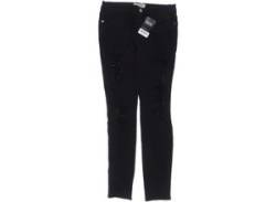 FRAME DENIM Damen Jeans, schwarz von Frame Denim