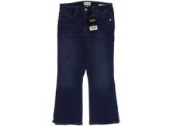 Frame Damen Jeans, blau von Frame