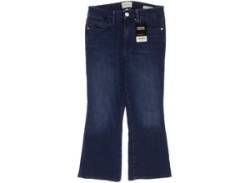 Frame Damen Jeans, blau von Frame