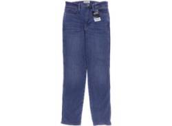 Frame Damen Jeans, blau von Frame