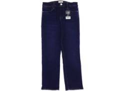 Frame Damen Jeans, marineblau von Frame