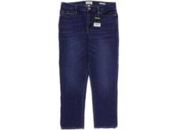 Frame Damen Jeans, marineblau von Frame