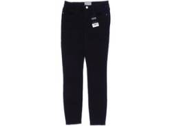 Frame Damen Jeans, schwarz von Frame