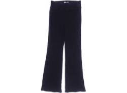 Frame Damen Jeans, schwarz von Frame