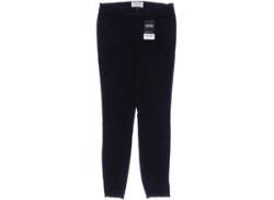 Frame Damen Jeans, schwarz von Frame