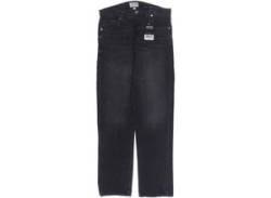 Frame Damen Jeans, schwarz von Frame