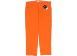 Frame Herren Jeans, orange von Frame