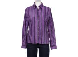 Franco Callegari Damen Bluse, flieder von Franco Callegari