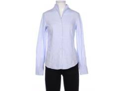 Franco Callegari Damen Bluse, hellblau von Franco Callegari