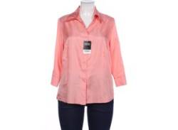 Franco Callegari Damen Bluse, pink von Franco Callegari